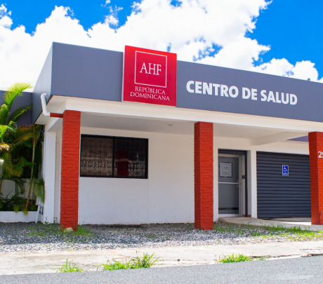 Fundación AHF República Dominicana alerta sobre aumento de infecciones de transmisión sexual
